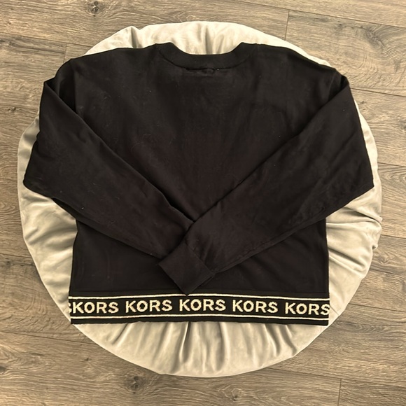 NWT Michael kors sweater - Picture 3 of 7